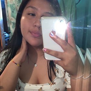 Meet your Posher, Tiffany